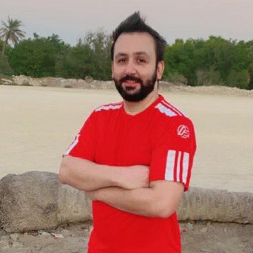 سيدعلي ناجي