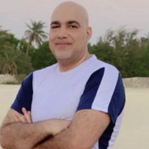 علي الصغير