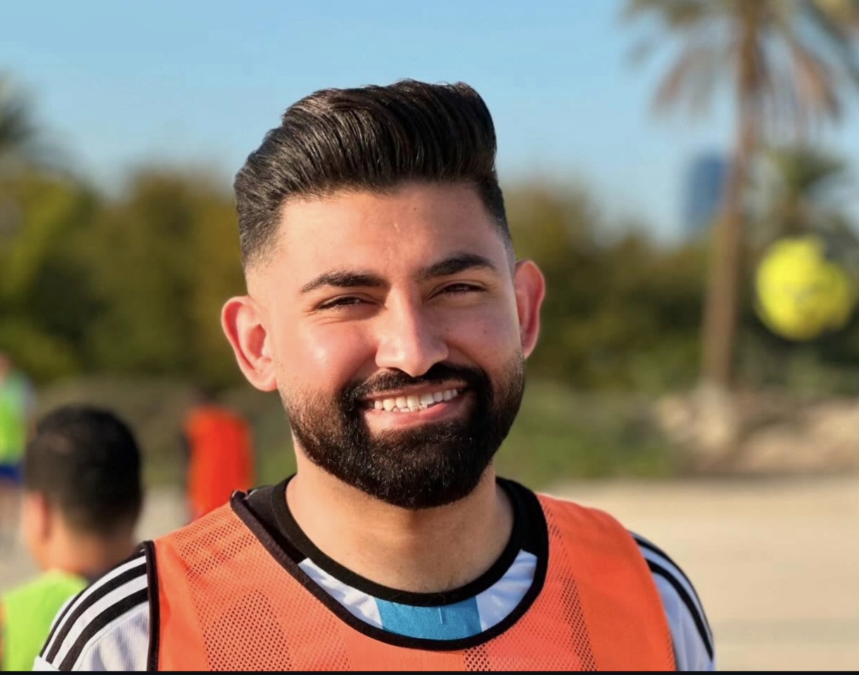 علي ربيع
