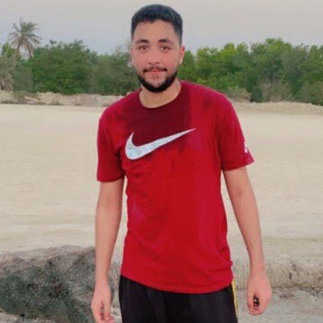 سيدحسن الكامل
