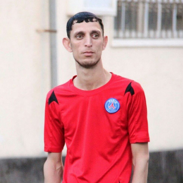 سيدعباس سلماباد