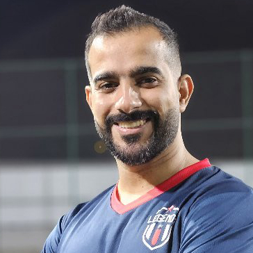 علي فضل