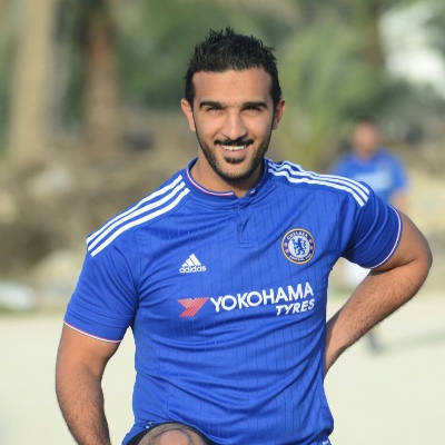 أحمد حبيب