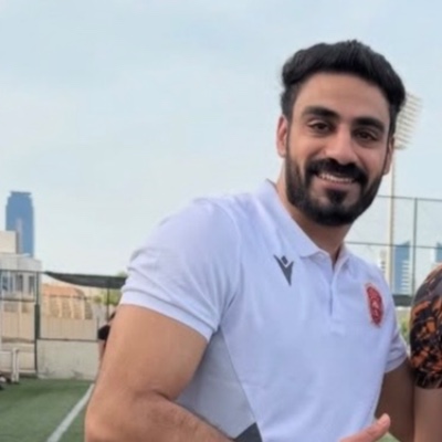 علي جواهري