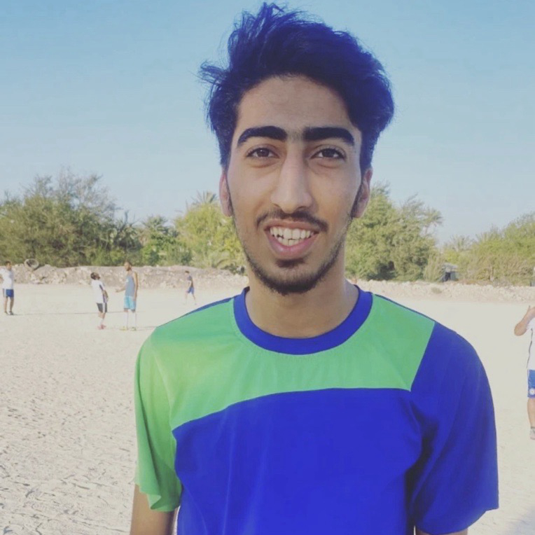 محمد الفردان