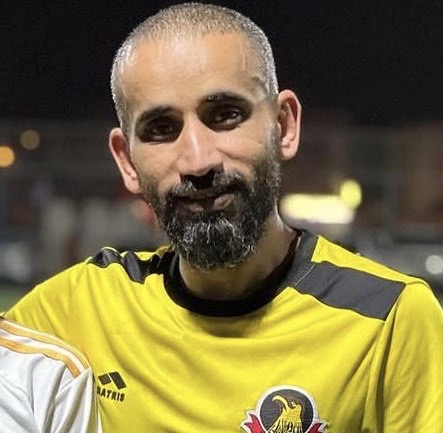 سيد هاشم الطالبي