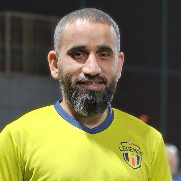 سيد هاشم الطالبي