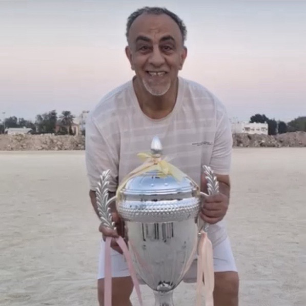 حجي عباس نصيف