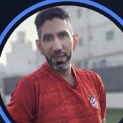 علي التاجر