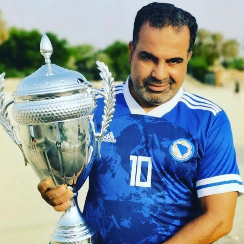 جواد الفردان