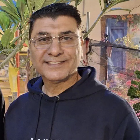 جعفر الزامل