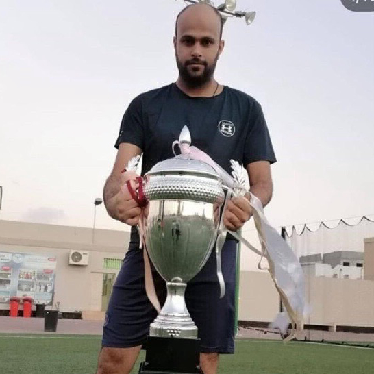عباس الزيمور