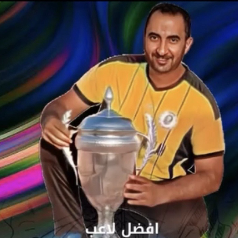 سيدأحمد الماجد