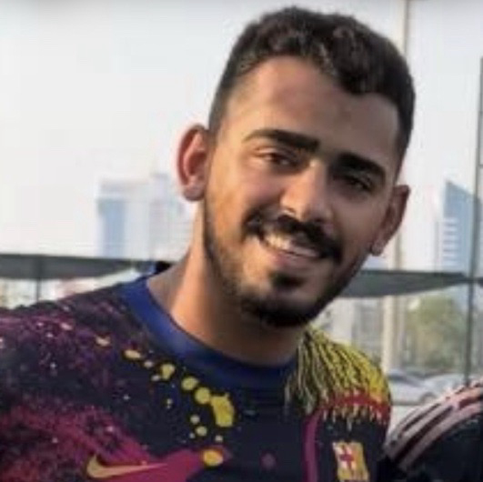 علي حسين