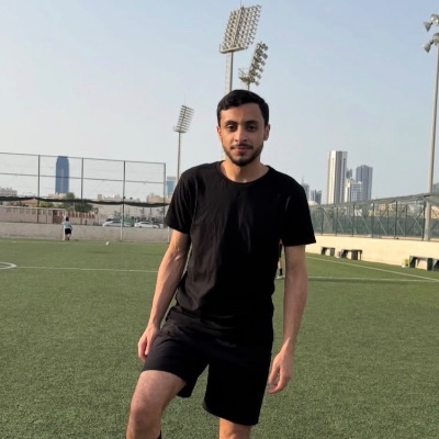 أحمد الخباز