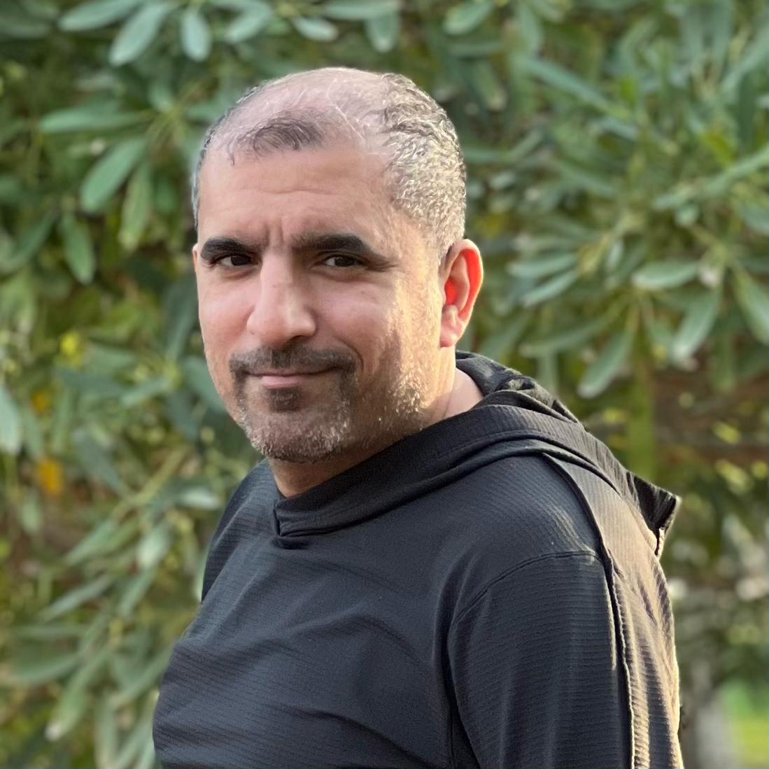 عادل فضل