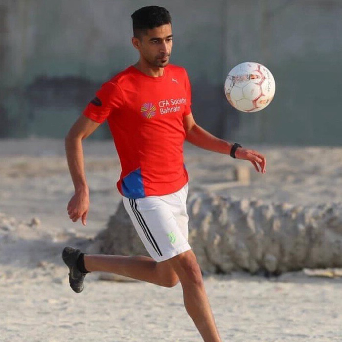 حسن باقر
