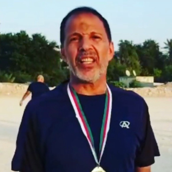 عباس فضل