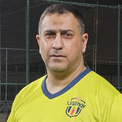 حسن رضي