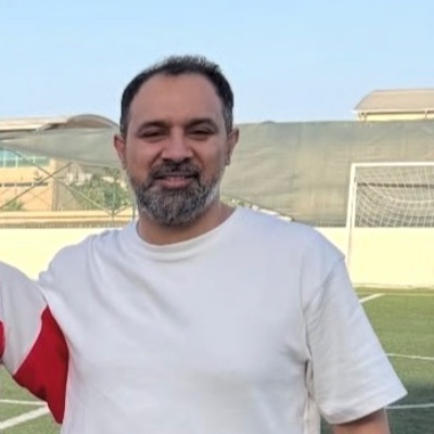 محمد طريف