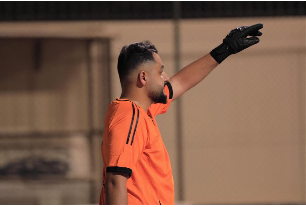 عمار حمزة