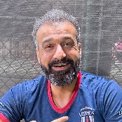 أحمد مبارك