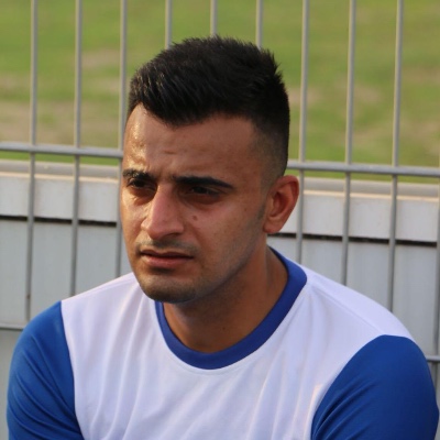 حسين المنامي
