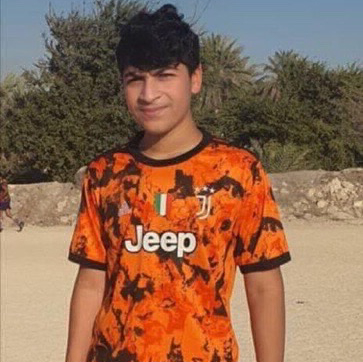 سيدعلي سيدجلال أسعد