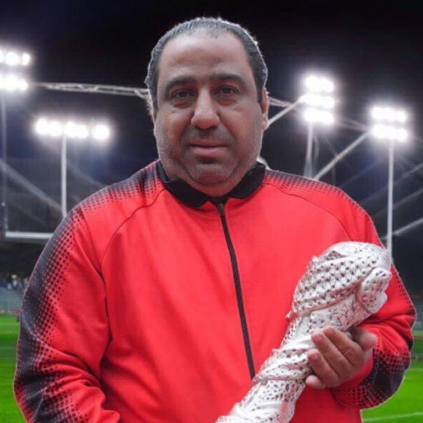 عبدالحسين كشكول