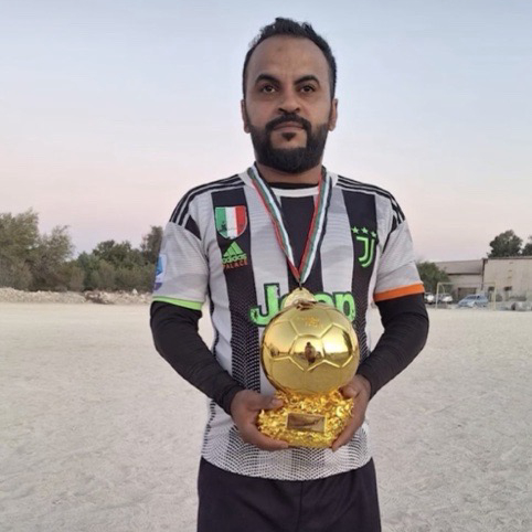 جاسم محمد