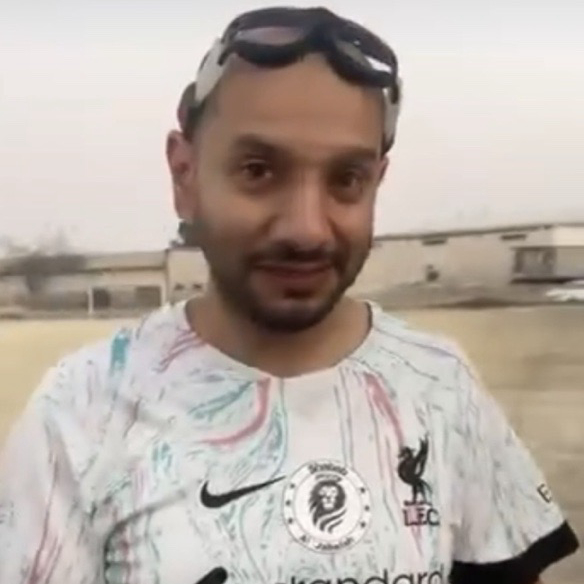 علاء القصاب