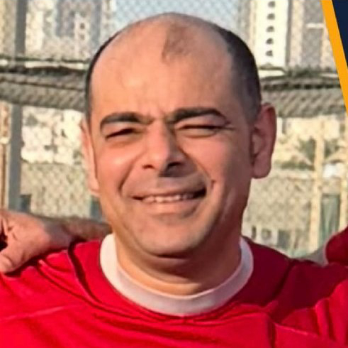 سيد محمود الكربابادي