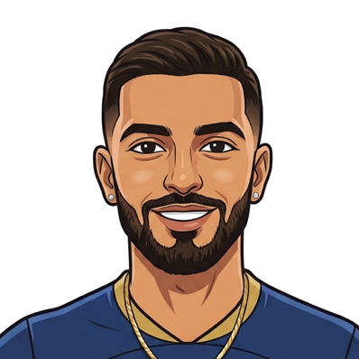 Kareem Fahad