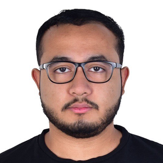 إلياس محمد مهدي المشيمع