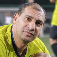 أحمد الساحر