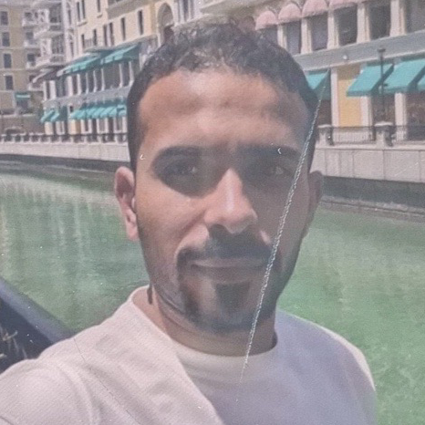سيدأحمد العبار