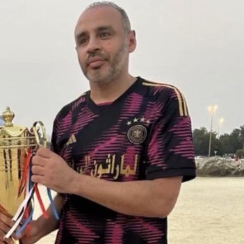 سلمان عبدالهادي