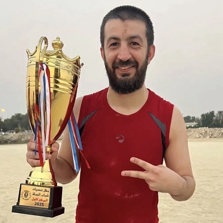 سيدهاشم ناجي
