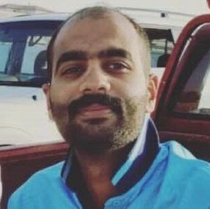 علي الضابط