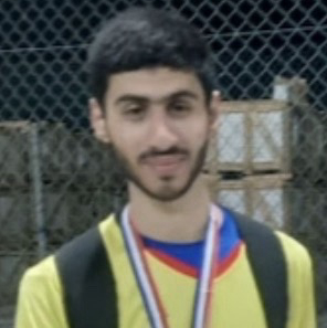 علي ابراهيم الصفار