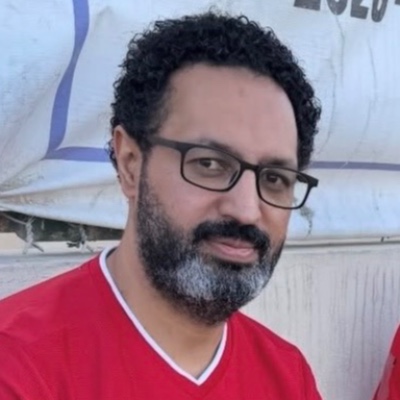 أحمد فضل