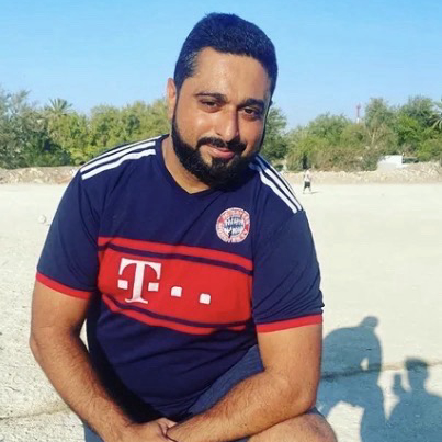 سيدعادل